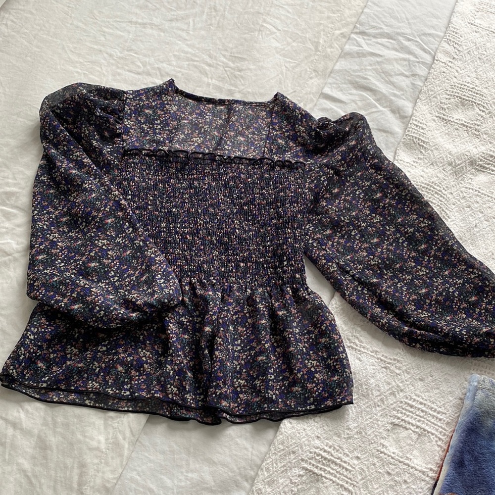 Blouse